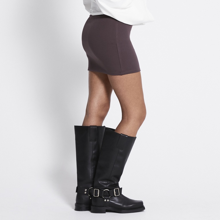 Miniskjørt "Aleyna"